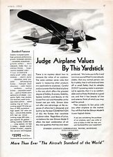 1932 stinson reliant for sale  Chester