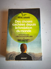 René girard choses d'occasion  Cuers