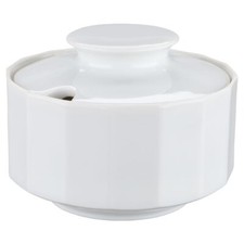 Zuckerdose rosenthal polygon gebraucht kaufen  Kappeln