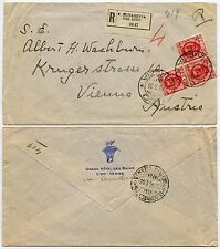 Italy 1926 reg.grand for sale  LONDON