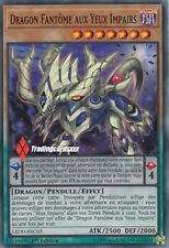 Dragon fantome yeux d'occasion  Argenteuil