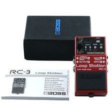 pedal loop boss comprar usado  Enviando para Brazil