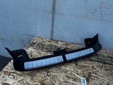 Trunk inner trim for sale  Sacramento