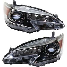 Headlight set 2014 for sale  La Salle