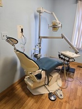 Dental tattoo chair for sale  Elmira