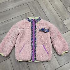 Girls kids fleece for sale  NEWCASTLE UPON TYNE