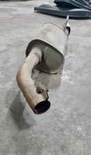 Terminale originale opel usato  Roma