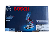 Bosch professional 12v gebraucht kaufen  Leipzig
