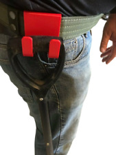 Shovel spade holder for sale  TOTNES