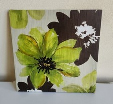 Bathroom wall art for sale  Peru