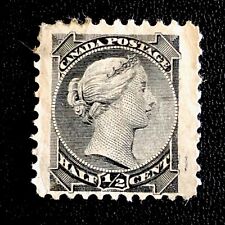 Canada 1889 stamp for sale  ENFIELD