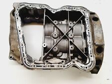 Oil sump upper for sale  STANFORD-LE-HOPE