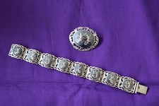 Vintage siam sterling for sale  KETTERING