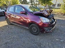 mitsubishi es 2017 mirage cvt for sale mitsubishi es 2017 mirage cvt for sale Buffalo