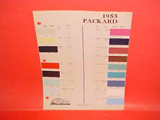 1955 packard clipper for sale  Fort Wayne