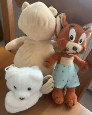 Peluche kinder happy usato  Castelnuovo del Garda