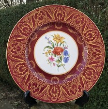 Vintage 27cm porcelain for sale  AYLESBURY