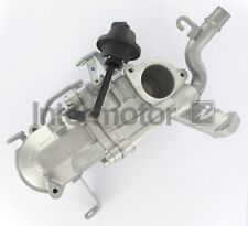 Egr valve cooler for sale  UK