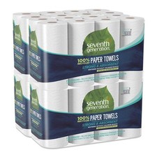 Packs seventh generation for sale  Deal