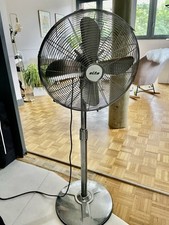 Ventilateur elta remise d'occasion  Paris XII
