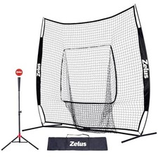 Zelus 7x7ft baseball for sale  Haltom City