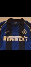 Maglia inter vintage usato  Casalnuovo di Napoli