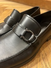 Men salvatore ferragamo for sale  Brookhaven