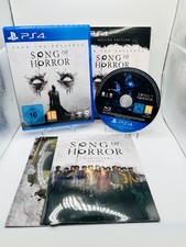 Song horror fear usato  Caserta