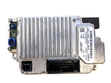 Módulo APIM de navegação 18-21 Ford Ecosport SYNC 3 Apple CarPlay fabricante de equipamento original LN1T-14G371 comprar usado  Enviando para Brazil