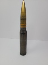 Warthog 30mm dummy for sale  Mesa