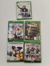 Lot jeux vidéo d'occasion  La-Grande-Motte