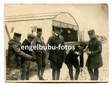 Foto flugzeug piloten gebraucht kaufen  Straubing
