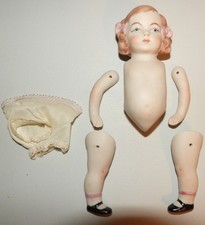 Antique bisque jointed for sale  Springfield