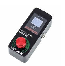 Mooer radar speaker gebraucht kaufen  Erfurt