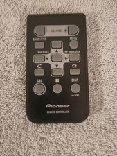 Remote control qxe for sale  Sebastian