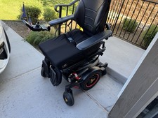 Permobil corpus power for sale  Colorado Springs