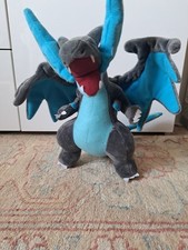 Pokemon plush mega for sale  LONDON