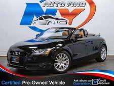 2008 audi convertible for sale  Massapequa