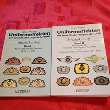 Uniformeffekten bewaffneten rg gebraucht kaufen  Doberlug-Kirchhain