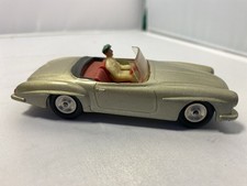 Cabriolet mercedes 190 d'occasion  Castanet-Tolosan