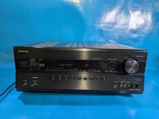 Onkyo sr608 7.2 for sale  Arvada