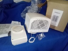Greenwood airvac sf90svit for sale  WARRINGTON