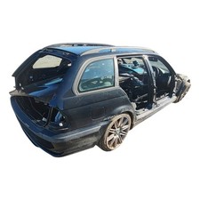 Bmw 320d touring for sale  ABERDEEN
