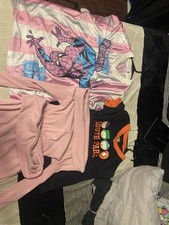 Mixed clothes lot for sale  North Richland Hills