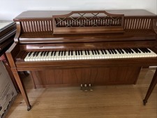 Upright piano built for sale  Silver Spring