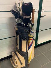 Sacca mazze golf usato  Biella