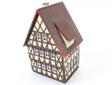 Spur gebäude wohnhaus gebraucht kaufen  Hameln