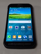 galaxy s5 active t for sale  Wayne