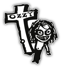Ozzy cross bumper d'occasion  Expédié en Belgium