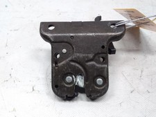 Audi riginal heckklappenschlos gebraucht kaufen  Delitzsch